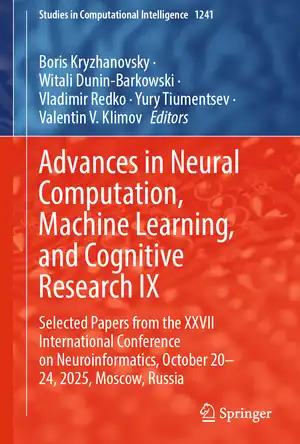 Buchcover ISBN 9783032076892