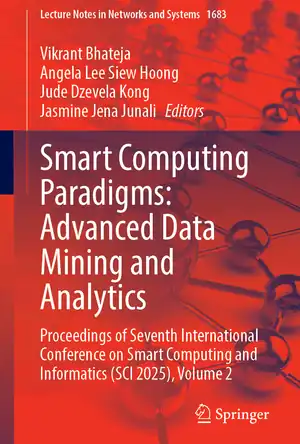 Buchcover ISBN 9783032082428