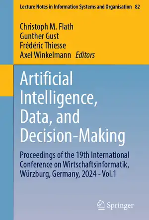 Buchcover ISBN 9783032084798