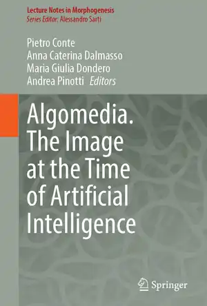 Buchcover ISBN 9783032087263