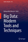 Buchcover Big Data: Modern Tools and Techniques