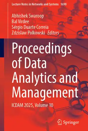 Buchcover ISBN 9783032088581