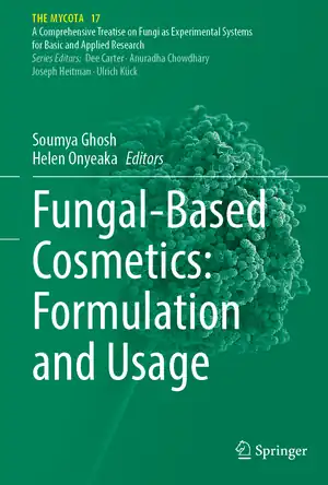 Buchcover ISBN 9783032092915