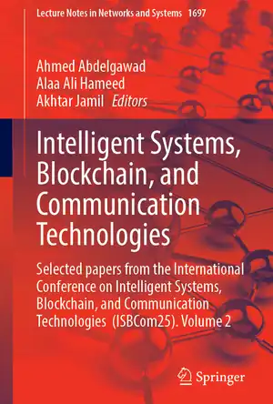 Buchcover ISBN 9783032095619