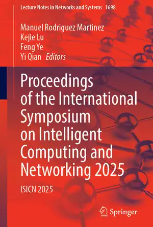 Buchcover ISBN 9783032096937