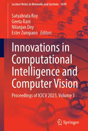 Buchcover ISBN 9783032098252