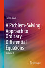 Buchcover A Problem-Solving Approach to Ordinary Differential Equations