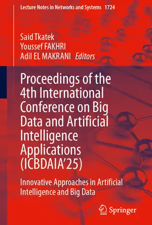 Buchcover ISBN 9783032108951