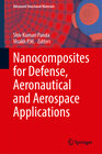 Buchcover Nanocomposites for Defense, Aeronautical and Aerospace Applications