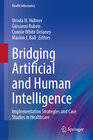 Buchcover Bridging Artificial and Human Intelligence