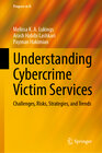 Buchcover Understanding Cybercrime Victim Services