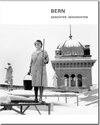 Buchcover Bern - Gesichter, Geschichten