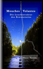 Buchcover Mouches Volantes