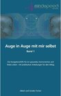 Buchcover Auge in Auge mit mir selbst. Albert Tschan, Sandra Tschan