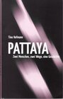 Buchcover Pattaya
