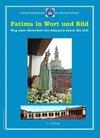 Buchcover Fatima in Wort und Bild