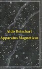 Buchcover Apparatus Magneticus