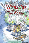 Buchcover Wienachte mit der Frou Schnousi
