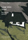 Buchcover Lange Jahre fremd