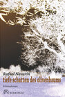 Buchcover Tiefe Schatten des Olivenbaums