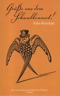 Buchcover Grüße aus dem Schwalbennest!