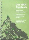 Buchcover Das ERP-Tagebuch