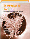 Buchcover Energetisches Kochen
