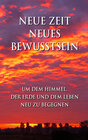 Buchcover Neue Zeit - Neues Bewusstsein