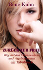 Buchcover Zurück zur Frau