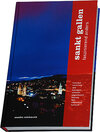 Buchcover sankt gallen – faszinierend anders