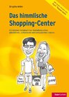 Buchcover Das himmlische Shopping-Center