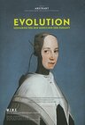 Buchcover ABSTRAKT Evolution