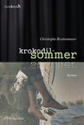 Buchcover Krokodilsommer