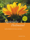 Buchcover Natürliche Heilmittel