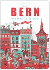 Buchcover Das Bern Wimmelbuch