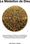 Buchcover Le Médaillon de Dieu