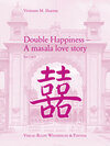 Buchcover Double Happiness - A masala love story