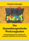 Buchcover Der Hypnotherapeutische Werkzeugkasten