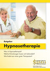 Buchcover Ratgeber Hypnosetherapie