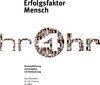 Buchcover Erfolgsfaktor Mensch