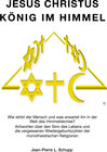 Buchcover Jesus Christus - König im Himmel