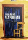 Buchcover Mein Neubeginn