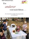 Buchcover Ein anderer wird mich führen