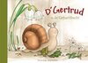 Buchcover D'Gertrud u ds Geburifescht