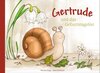 Buchcover Gertrude und das Geburtstagsfest