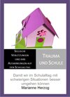 Buchcover Trauma und Schule