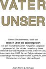 Buchcover VATER UNSER
