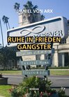 Buchcover Ruhe in Frieden Gangster