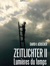 Buchcover Zeitlichter II