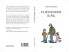 Buchcover Fliegender Ring